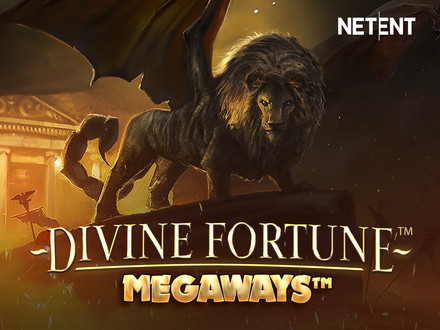 Divine Fortune Megaways slot